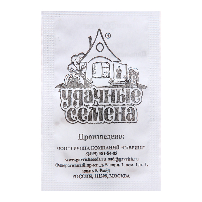 Семена Огурец «Дальневосточный 27», 0.3 г, «Удачные семена»